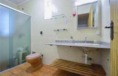 Imagem 7: Casa à venda no bairro Vila Monumento - São Paulo/SP