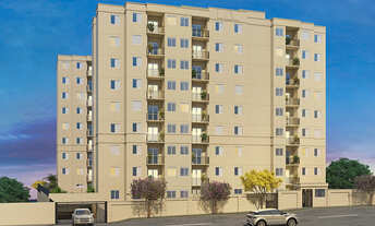 Imagem: Apartamento à venda no bairro Campo Limpo