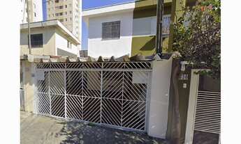 Imagem: Casa à venda no bairro Vila São Paulo