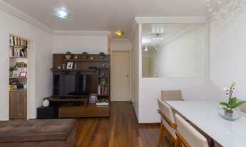 Imagem: Apartamento à venda no bairro Vila da Saúde