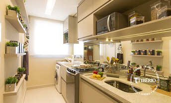 Imagem 6: Cores Campo Limpo - Apartamento à venda no bairro Campo Limpo - São Paulo/SP