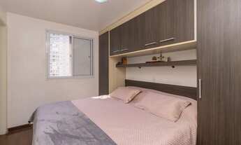 Imagem 2: Apartamento à venda no bairro Vila da Saúde - São Paulo/SP