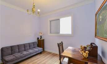 Imagem 5: Casa à venda no bairro Brooklin Paulista - São Paulo/SP