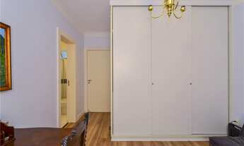 Imagem 6: Casa à venda no bairro Brooklin Paulista - São Paulo/SP