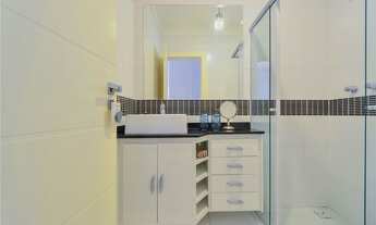 Imagem 7: Casa à venda no bairro Brooklin Paulista - São Paulo/SP