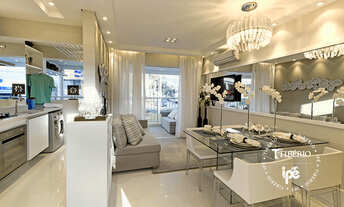 Imagem 4: Apartamento à venda em Guarulhos, Vila Augusta, com 2 quartos, 71,18m²