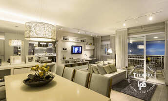 Imagem 6: Apartamento à venda em Guarulhos, Vila Augusta, com 2 quartos, 71,18m²