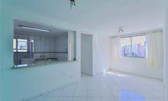 Imagem: Apartamento à venda no bairro Vila Santa