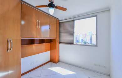 Imagem 4: Apartamento à venda no bairro Vila Santa Catarina - São Paulo/SP