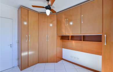 Imagem 5: Apartamento à venda no bairro Vila Santa Catarina - São Paulo/SP