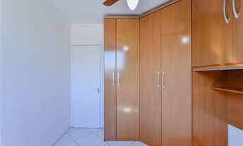 Imagem 6: Apartamento à venda no bairro Vila Santa Catarina - São Paulo/SP