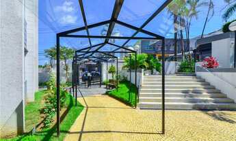 Imagem 2: Apartamento à venda no bairro Vila Santa Catarina - São Paulo/SP