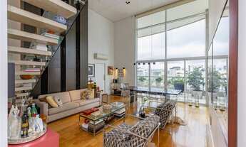 Imagem: Apartamento à venda no bairro Vila Nova