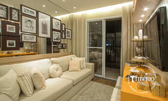 Imagem 2: Apartamento à venda no bairro Macedo - Guarulhos/SP