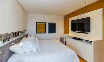 Imagem 5: Apartamento à venda no bairro Vila Nova Conceição - São Paulo/SP