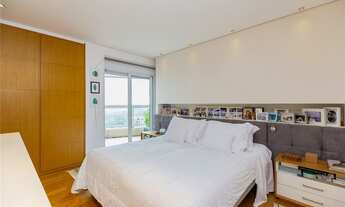 Imagem 6: Apartamento à venda no bairro Vila Nova Conceição - São Paulo/SP