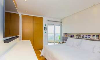 Imagem 7: Apartamento à venda no bairro Vila Nova Conceição - São Paulo/SP