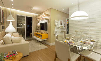 Imagem 3: Apartamento à venda em Guarulhos, Macedo, com 3 quartos, 64,53m²