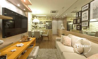 Imagem 4: Apartamento à venda em Guarulhos, Macedo, com 3 quartos, 64,53m²