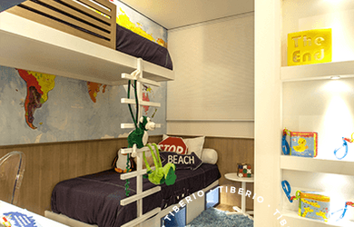 Imagem 13: APARTAMENTO RESIDENCIAL em Guarulhos - SP, Macedo