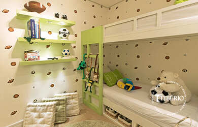 Imagem 14: APARTAMENTO RESIDENCIAL em Guarulhos - SP, Macedo