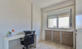 Imagem 4: Apartamento à venda no bairro Cambuci - São Paulo/SP