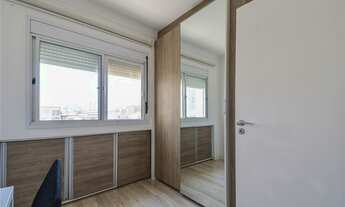 Imagem 5: Apartamento à venda no bairro Cambuci - São Paulo/SP