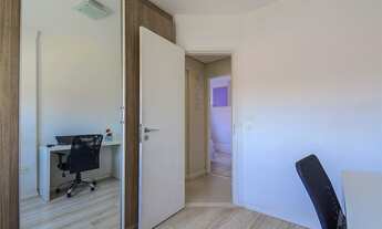 Imagem 6: Apartamento à venda no bairro Cambuci - São Paulo/SP