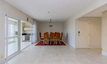 Imagem 3: APARTAMENTO RESIDENCIAL em São Paulo - SP, Vila Cordeiro