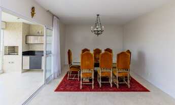 Imagem 4: APARTAMENTO RESIDENCIAL em São Paulo - SP, Vila Cordeiro