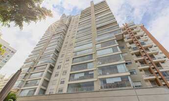 Imagem 2: APARTAMENTO RESIDENCIAL em São Paulo - SP, Vila Cordeiro