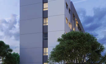 Imagem: Apartamento à venda no bairro Vila Mariana