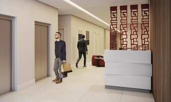 Imagem 3: Apartamento à venda no bairro Vila Mariana - São Paulo/SP