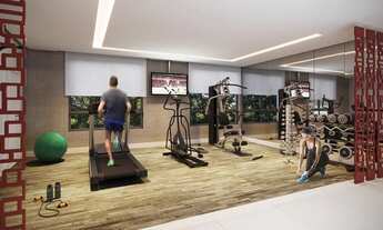 Imagem 4: Apartamento à venda no bairro Vila Mariana - São Paulo/SP