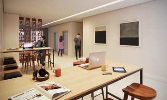 Imagem 5: Apartamento à venda no bairro Vila Mariana - São Paulo/SP