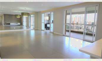 Imagem: Apartamento à venda no bairro Vila Andrade