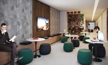 Imagem 6: Apartamento à venda no bairro Vila Mariana - São Paulo/SP