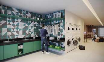 Imagem 7: Apartamento à venda no bairro Vila Mariana - São Paulo/SP