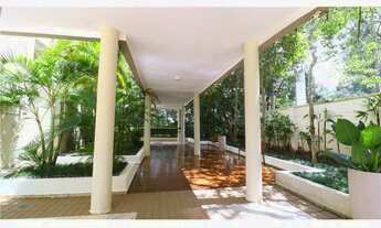 Imagem 5: Apartamento à venda no bairro Vila Andrade - São Paulo/SP