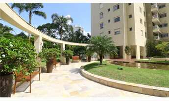 Imagem 2: Apartamento à venda no bairro Vila Andrade - São Paulo/SP