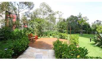 Imagem 3: Apartamento à venda no bairro Vila Andrade - São Paulo/SP