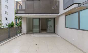 Imagem: Apartamento à venda no bairro Indianópolis