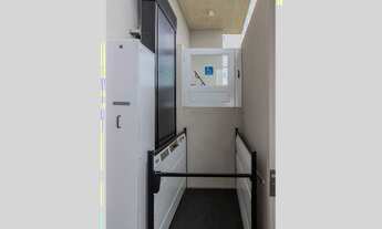 Imagem 5: Apartamento à venda no bairro Indianópolis - São Paulo/SP