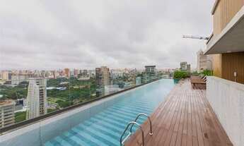 Imagem 6: Apartamento à venda no bairro Indianópolis - São Paulo/SP