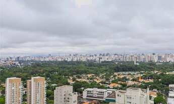 Imagem 7: Apartamento à venda no bairro Indianópolis - São Paulo/SP
