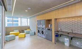 Imagem 2: Apartamento à venda no bairro Indianópolis - São Paulo/SP