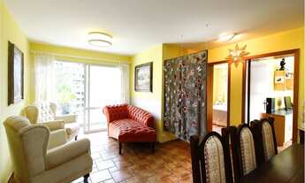 Imagem: Apartamento à venda no bairro Vila Mascote