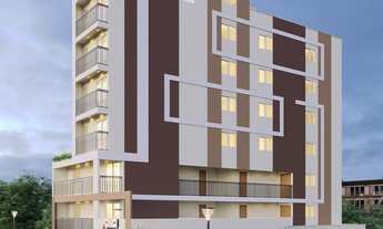 Imagem: Apartamento à venda no bairro Cidade Mãe