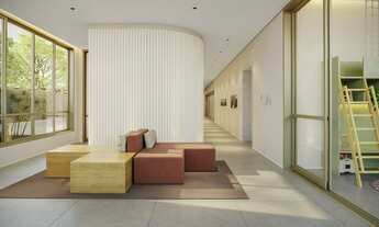 Imagem 2: Apartamento à venda no bairro Juvevê - Curitiba/PR