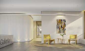 Imagem 3: Apartamento à venda no bairro Juvevê - Curitiba/PR